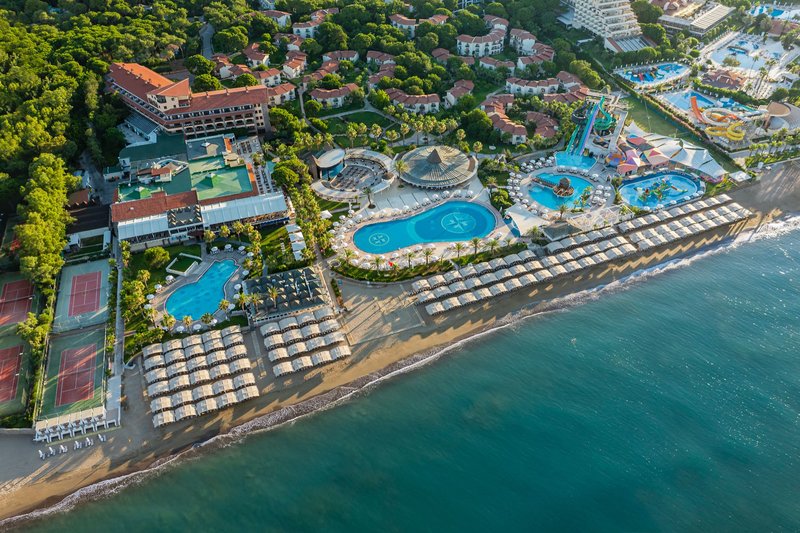 Papillon Belvil Hotel & Village 5 - Exterior