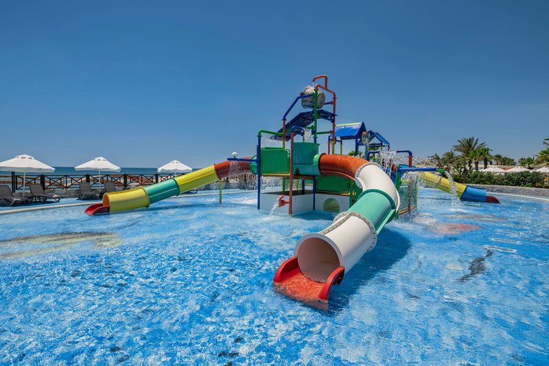 Papillon Belvil Hotel & Village 7 - Sports and leisure