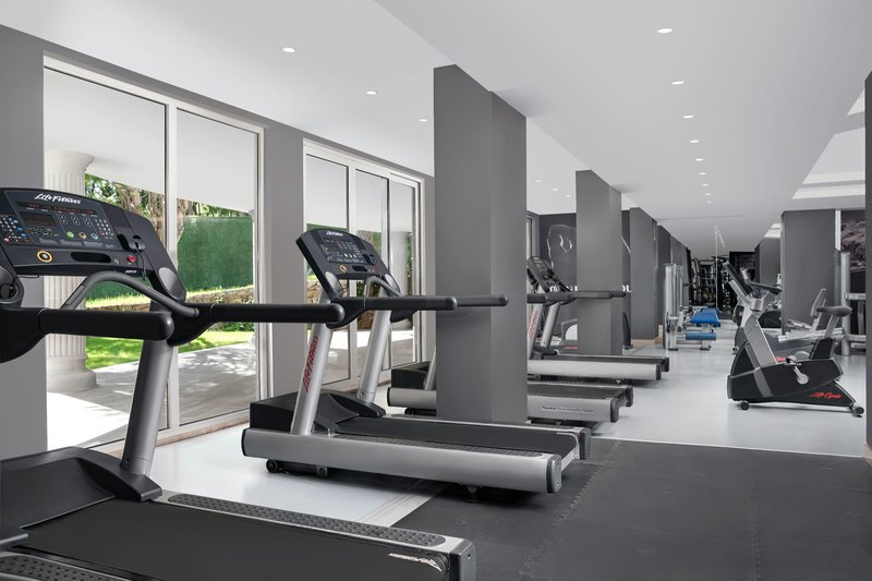 Papillon Belvil Hotel & Village 9 - Sports and leisure