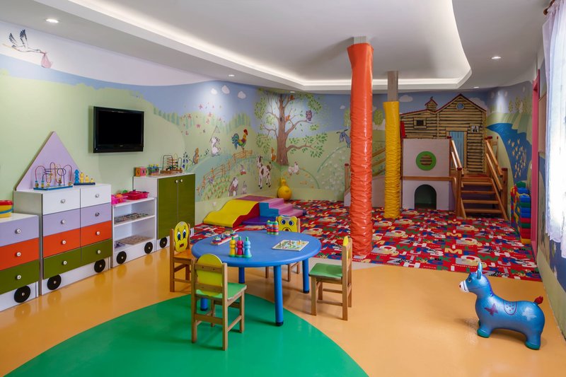Papillon Belvil Hotel & Village 12 - Sports and leisure