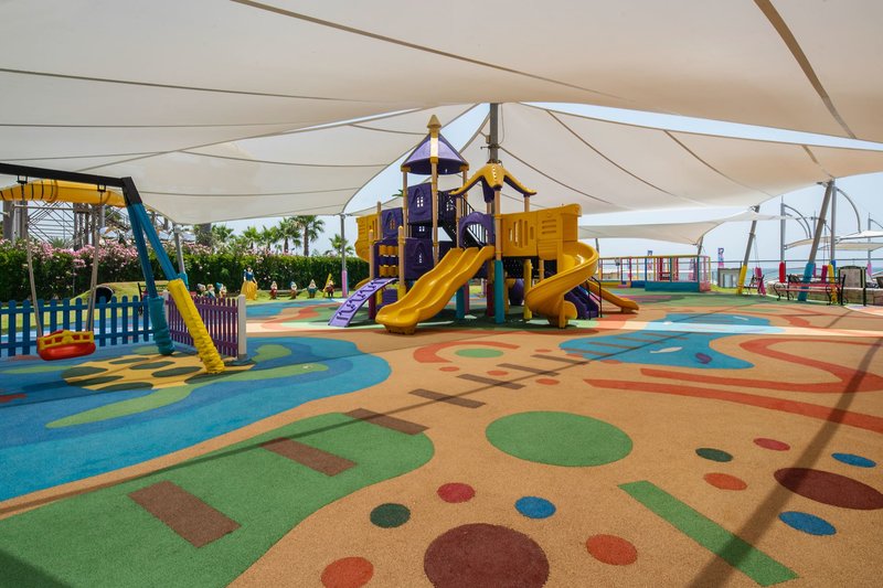 Papillon Belvil Hotel & Village 13 - Sports and leisure