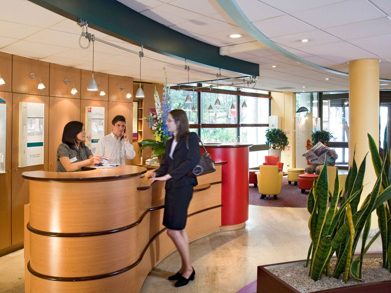 ibis Paris Alésia Montparnasse 14ème 2