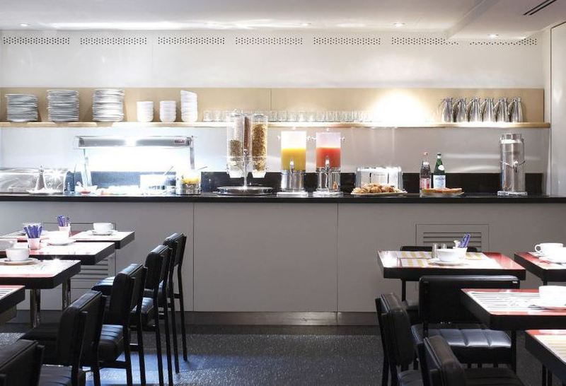 ibis Paris Alésia Montparnasse 14ème 3