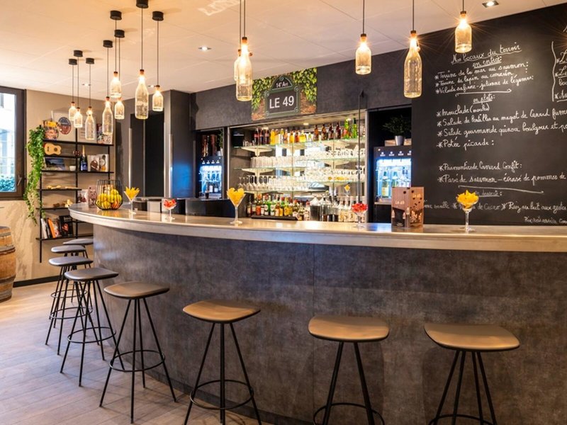 ibis Paris Alésia Montparnasse 14ème 4