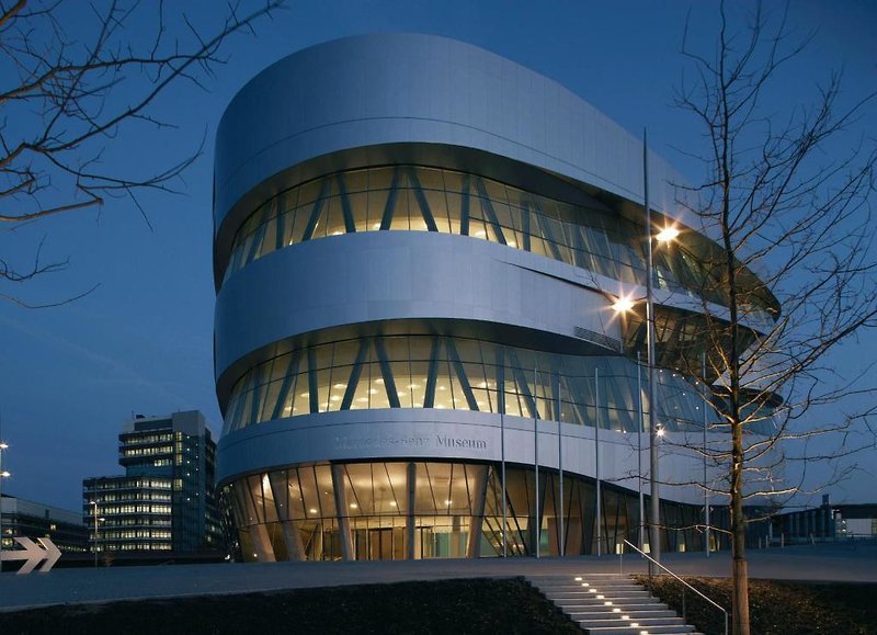 Holiday Inn Stuttgart