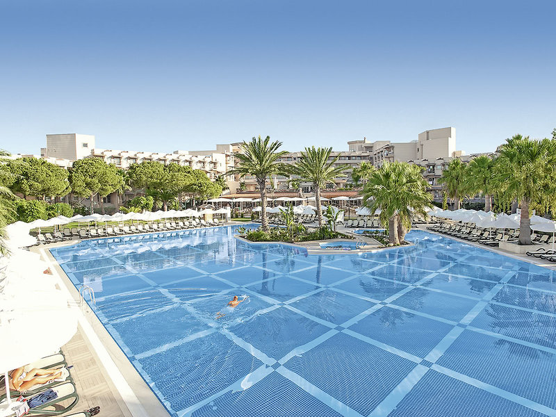 Crystal Tat Beach Golf Resort & Spa 1