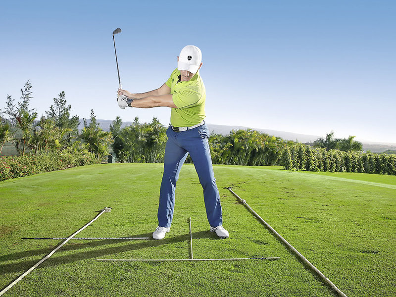 Crystal Tat Beach Golf Resort & Spa 2