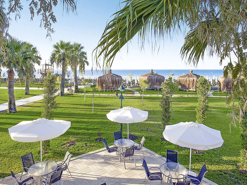 Crystal Tat Beach Golf Resort & Spa 10