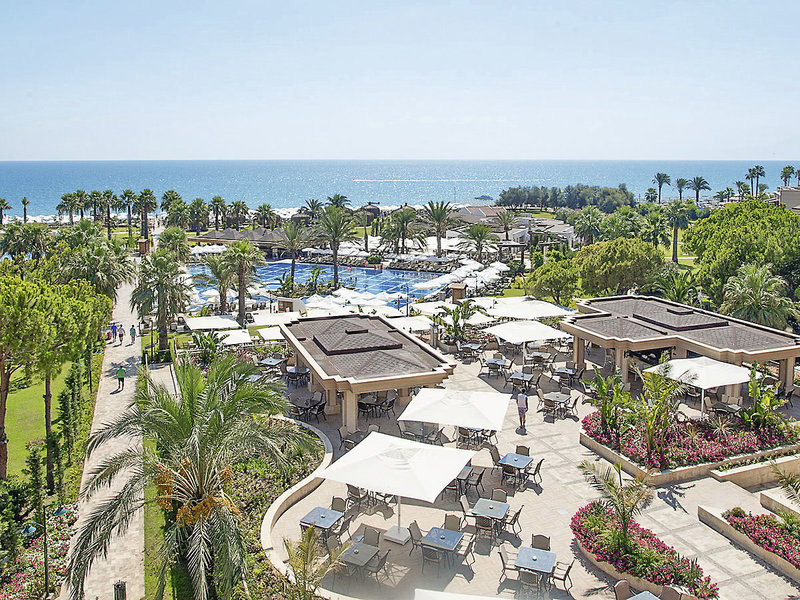 Crystal Tat Beach Golf Resort & Spa 11