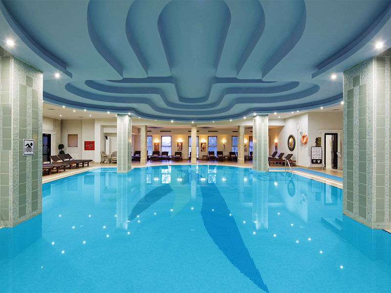 Crystal Tat Beach Golf Resort & Spa 12