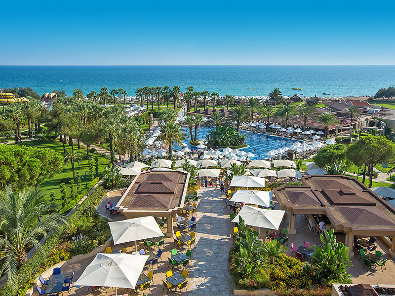 Crystal Tat Beach Golf Resort & Spa 16