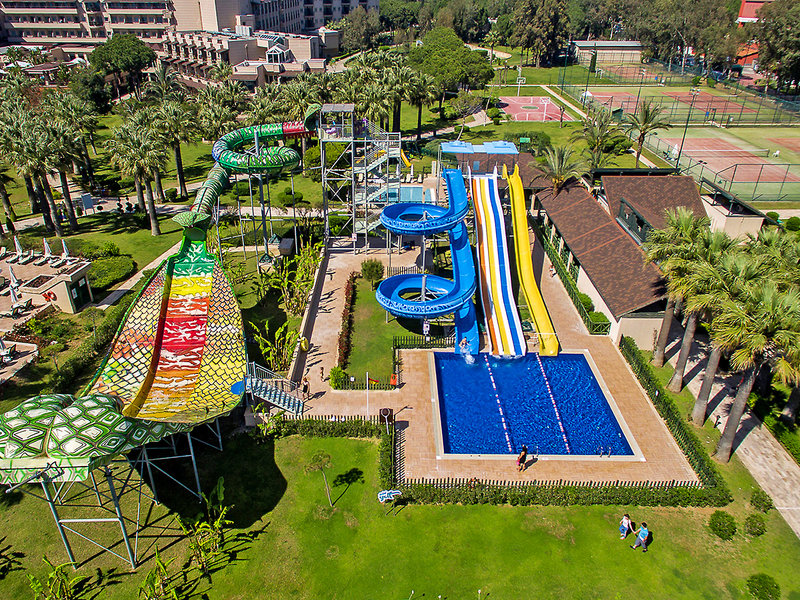 Crystal Tat Beach Golf Resort & Spa 19