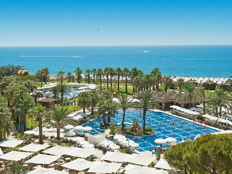 Crystal Tat Beach Golf Resort & Spa 20