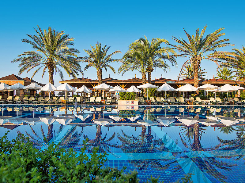 Crystal Tat Beach Golf Resort & Spa 21