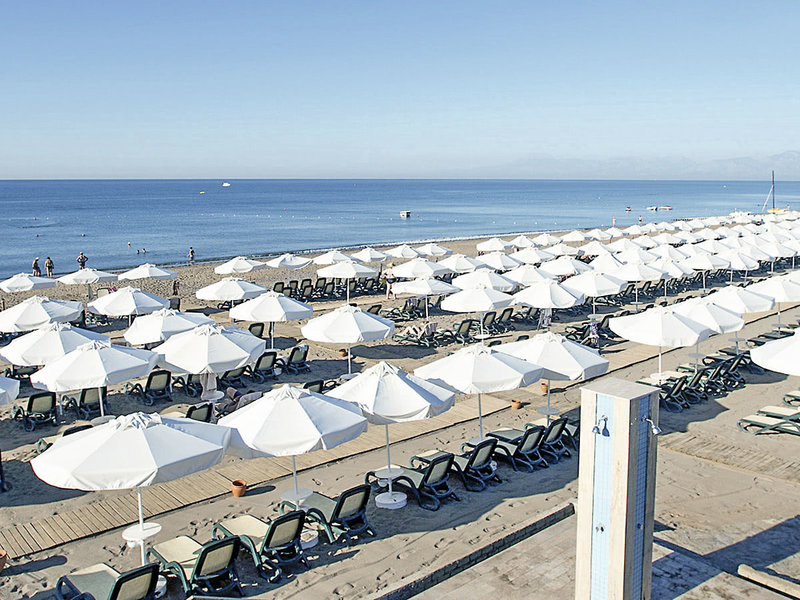 Crystal Tat Beach Golf Resort & Spa 23