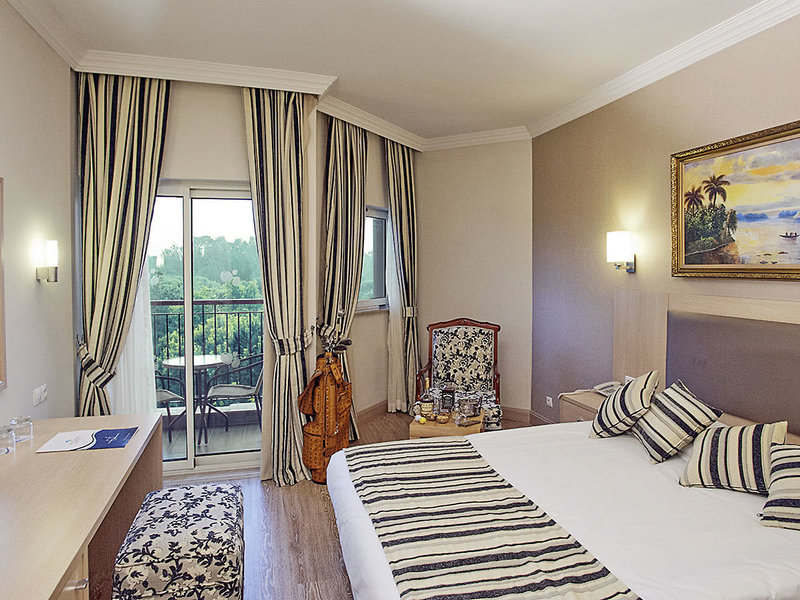 Crystal Tat Beach Golf Resort & Spa 24