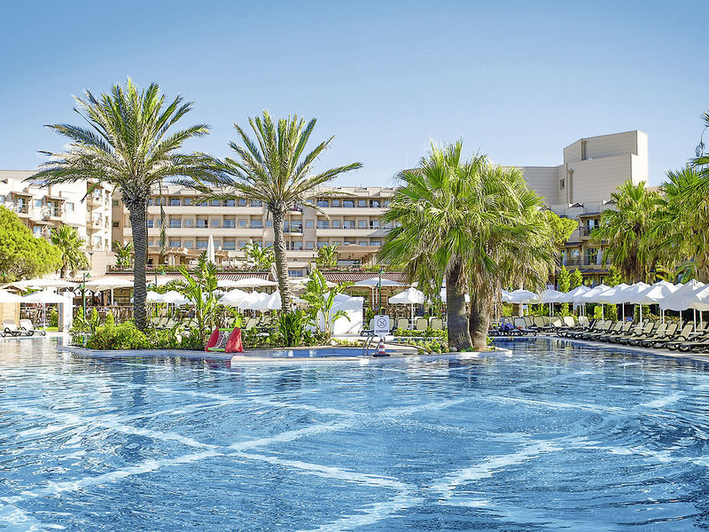 Crystal Tat Beach Golf Resort & Spa 25