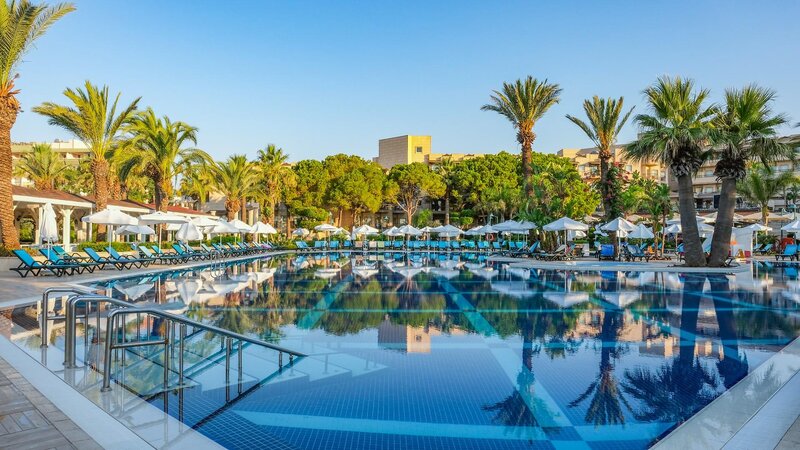 Crystal Tat Beach Golf Resort & Spa 28