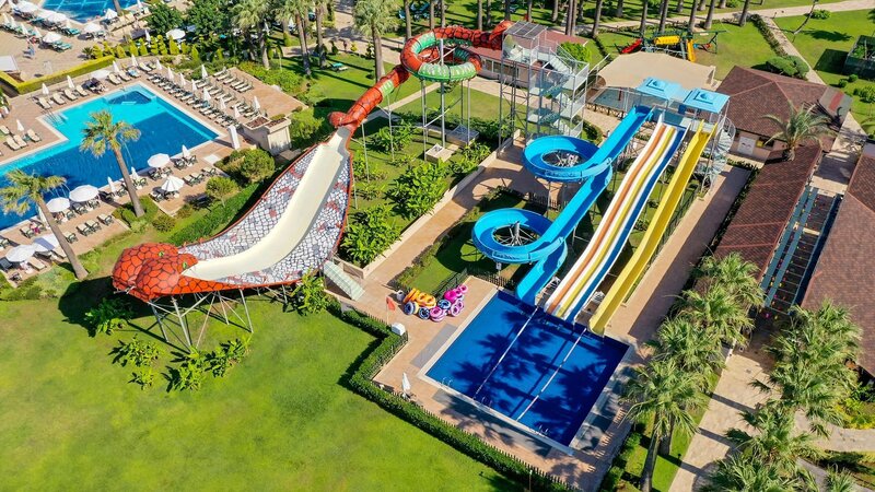 Crystal Tat Beach Golf Resort & Spa 30