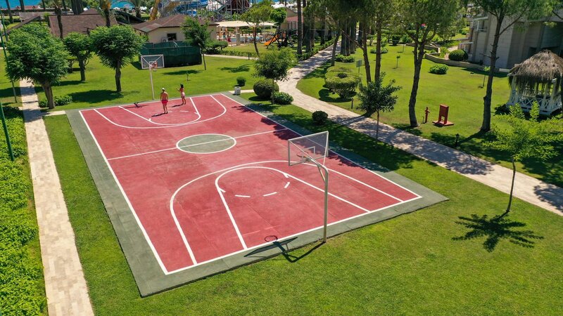 Crystal Tat Beach Golf Resort & Spa 34