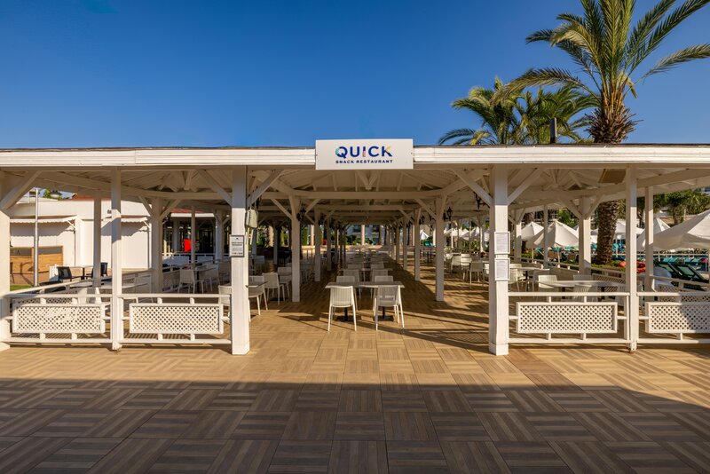 Crystal Tat Beach Golf Resort & Spa 36