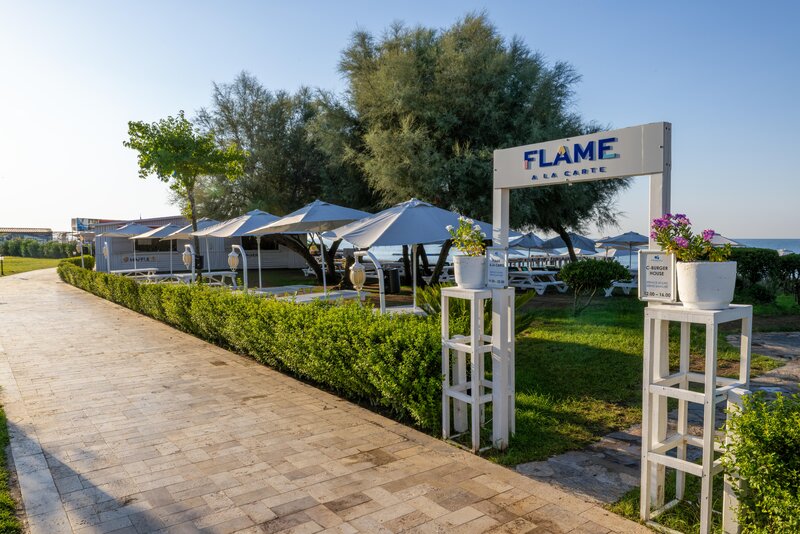 Crystal Tat Beach Golf Resort & Spa 37