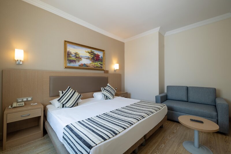 Crystal Tat Beach Golf Resort & Spa 38