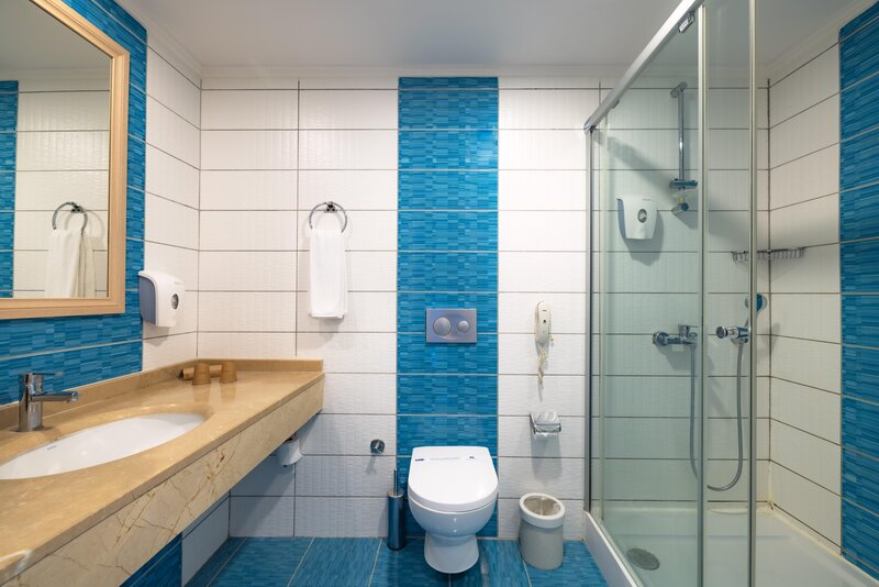 Crystal Tat Beach Golf Resort & Spa 43