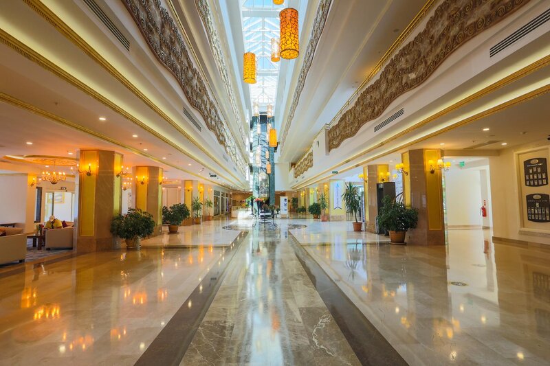 Crystal Tat Beach Golf Resort & Spa 44