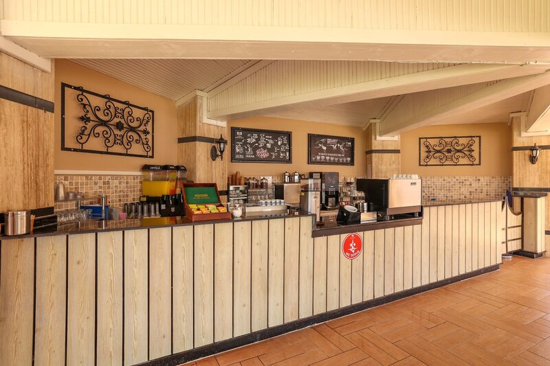 Crystal Tat Beach Golf Resort & Spa 47