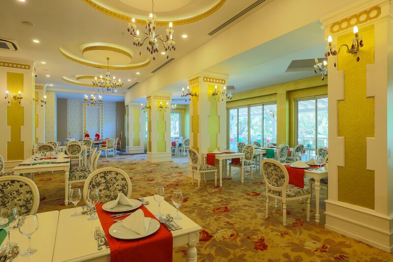 Crystal Tat Beach Golf Resort & Spa 48