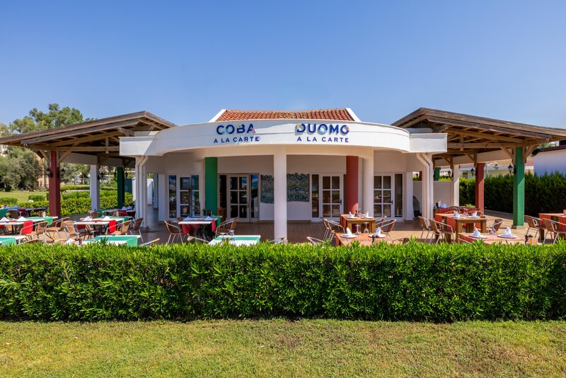 Crystal Tat Beach Golf Resort & Spa 52