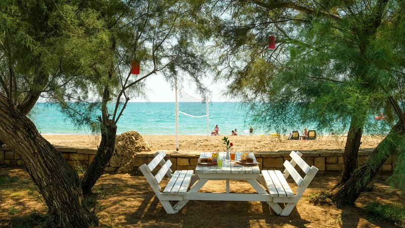 Crystal Tat Beach Golf Resort & Spa 53