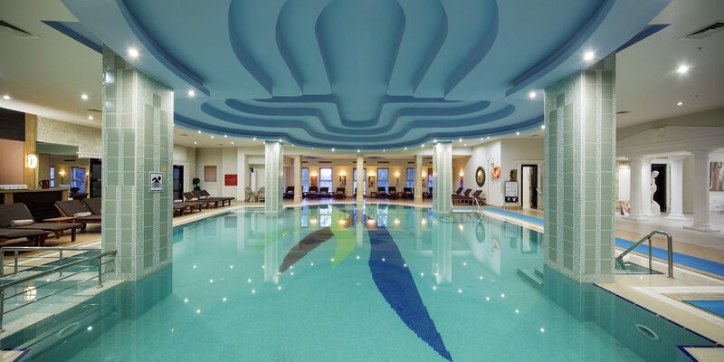 Crystal Tat Beach Golf Resort & Spa 54