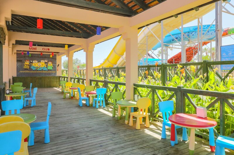 Crystal Tat Beach Golf Resort & Spa 56