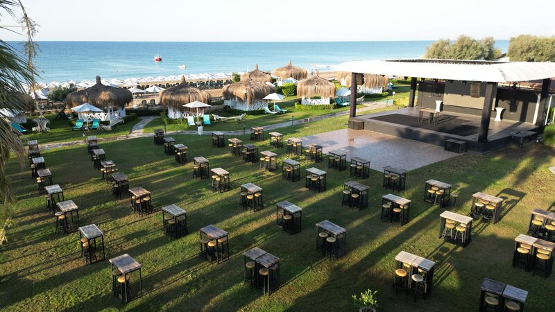 Crystal Tat Beach Golf Resort & Spa 58