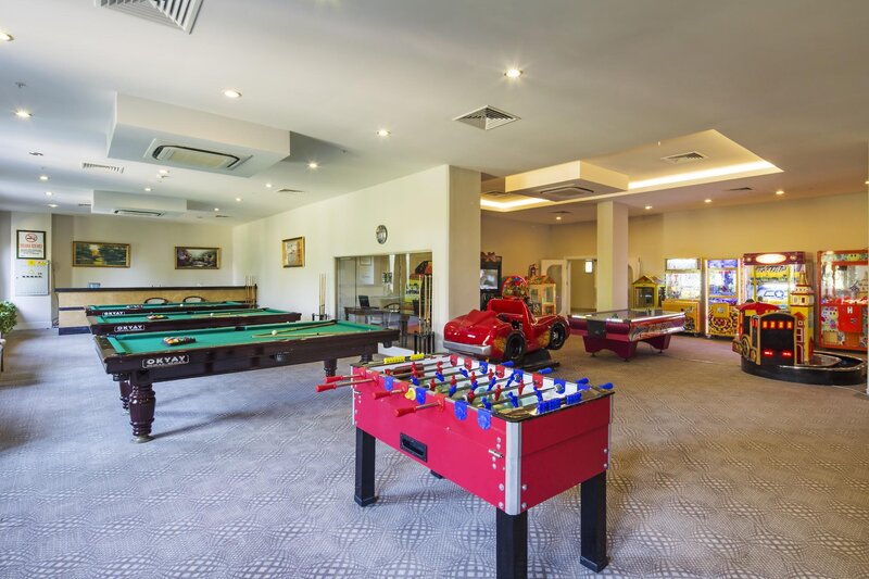 Crystal Tat Beach Golf Resort & Spa 61