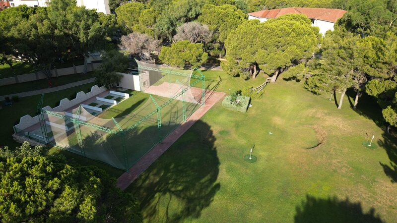 Crystal Tat Beach Golf Resort & Spa 62