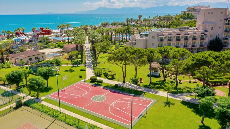 Crystal Tat Beach Golf Resort & Spa 65