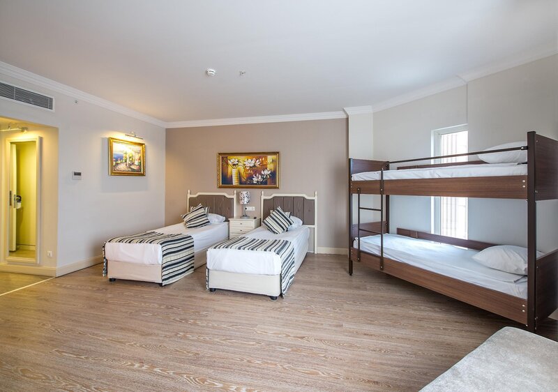 Crystal Tat Beach Golf Resort & Spa 67