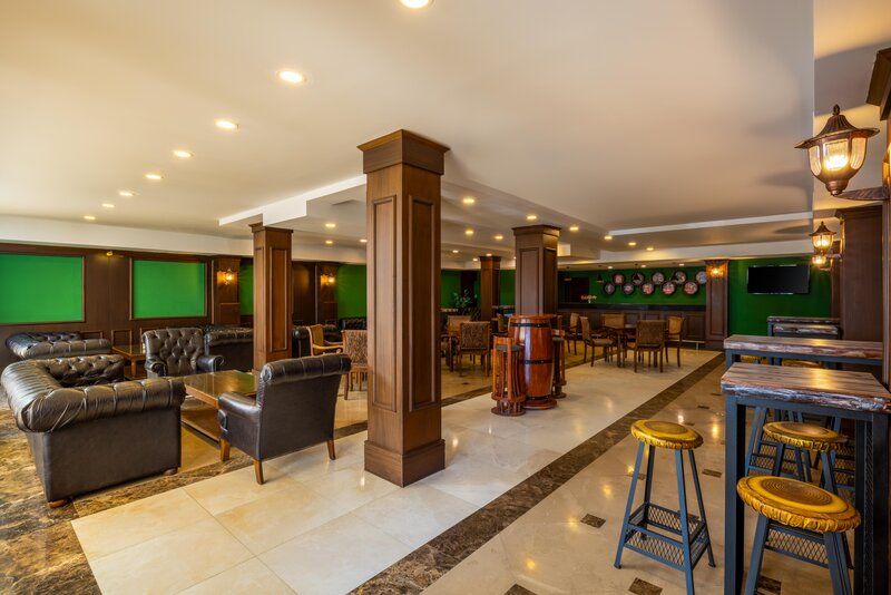 Crystal Tat Beach Golf Resort & Spa 70