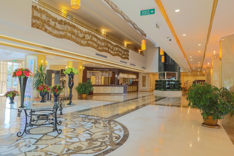 Crystal Tat Beach Golf Resort & Spa 71