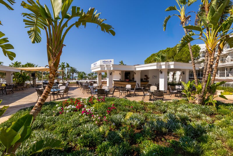 Crystal Tat Beach Golf Resort & Spa 73