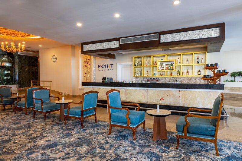 Crystal Tat Beach Golf Resort & Spa 74