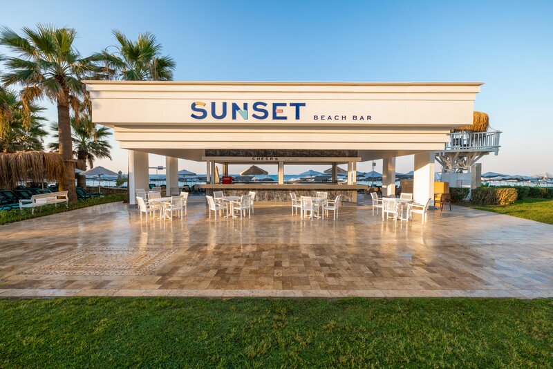 Crystal Tat Beach Golf Resort & Spa 75