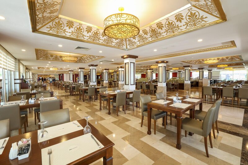 Crystal Tat Beach Golf Resort & Spa 76