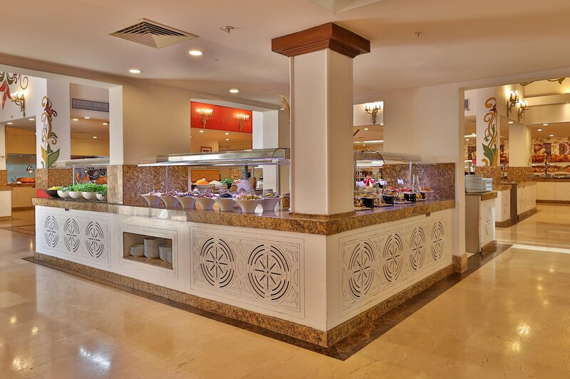 Crystal Tat Beach Golf Resort & Spa 77