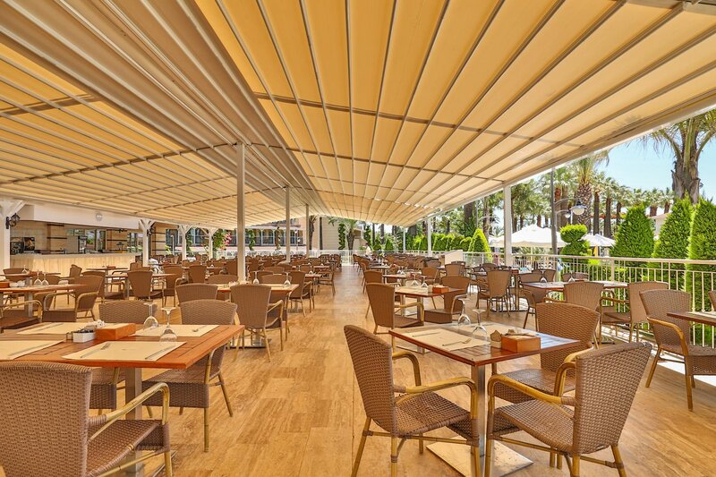 Crystal Tat Beach Golf Resort & Spa 78