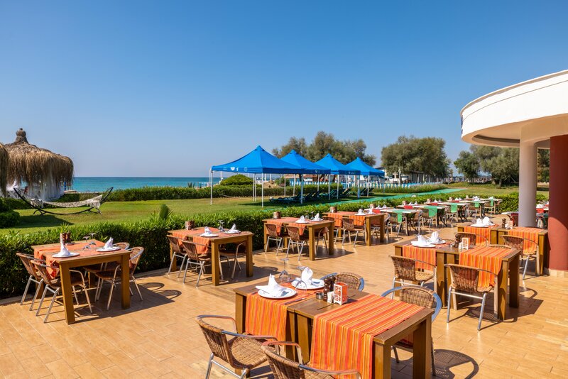 Crystal Tat Beach Golf Resort & Spa 79