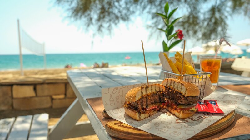 Crystal Tat Beach Golf Resort & Spa 80